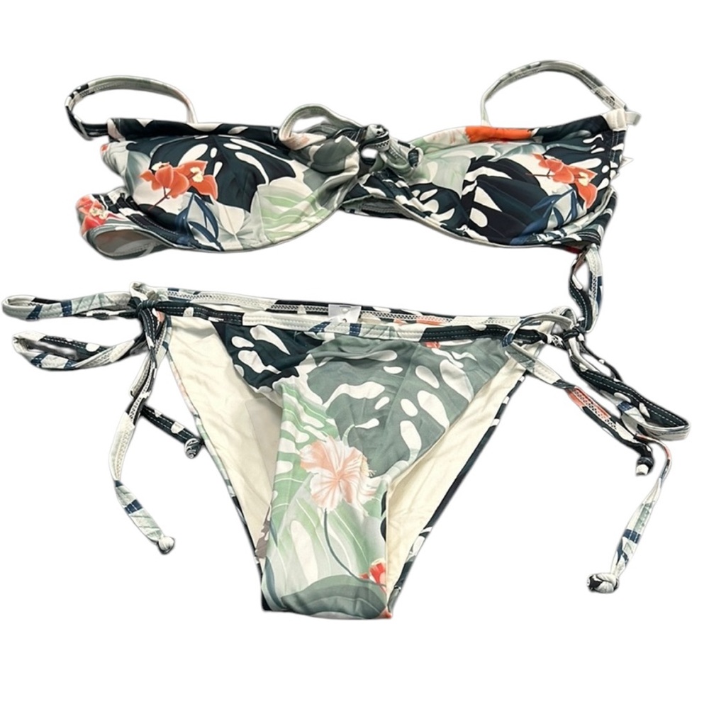Toluca Bikini Set